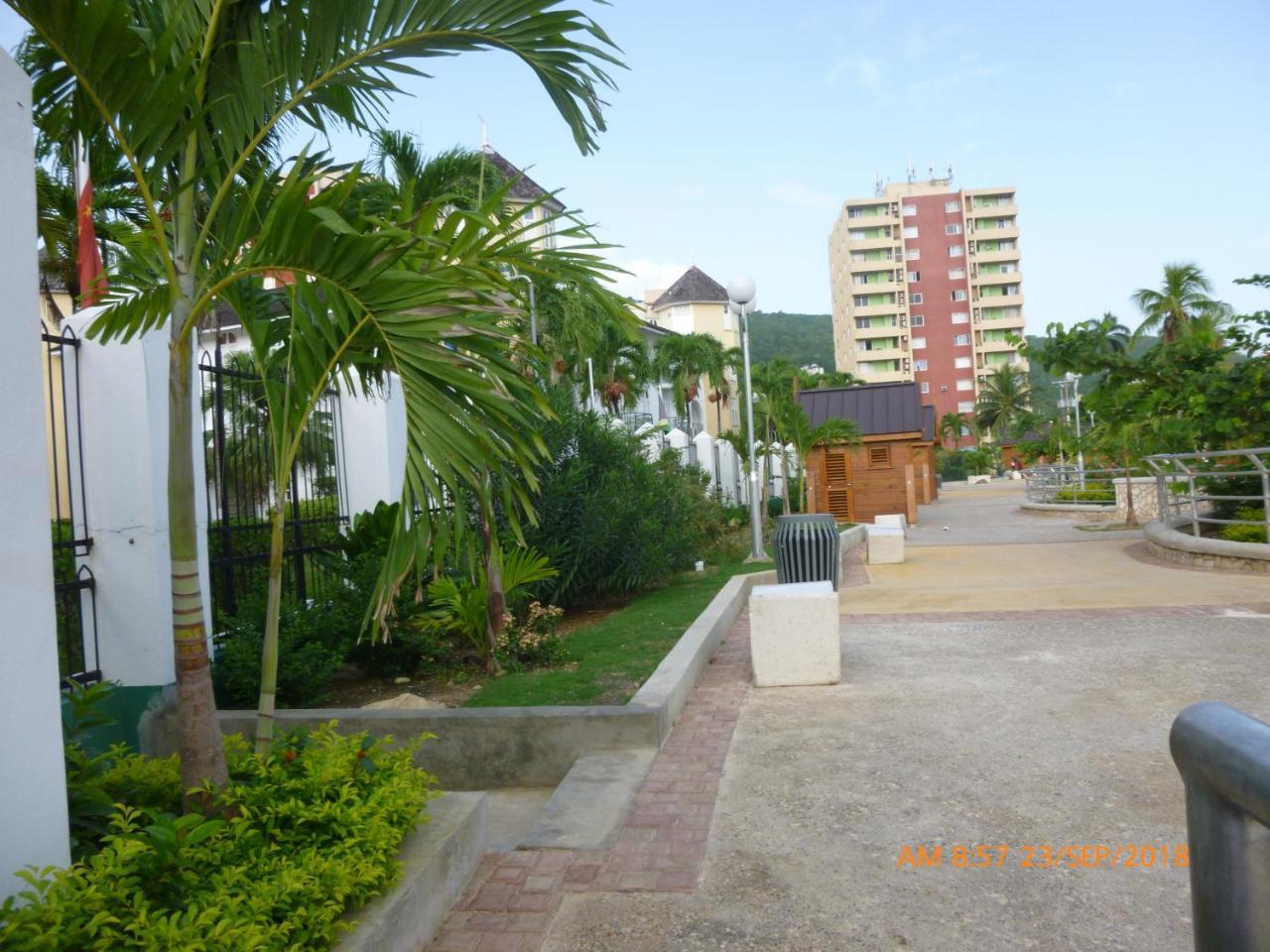 Sandcastles Holiday #C9 Ocho Rios Exteriér fotografie