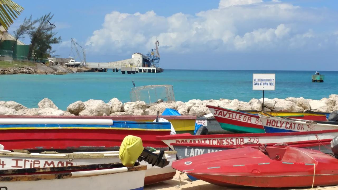 Sandcastles Holiday #C9 Ocho Rios Exteriér fotografie