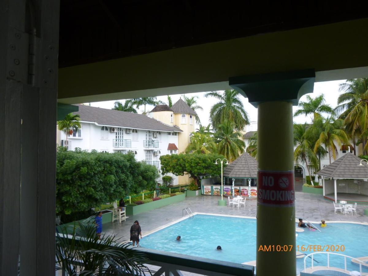 Sandcastles Holiday #C9 Ocho Rios Exteriér fotografie