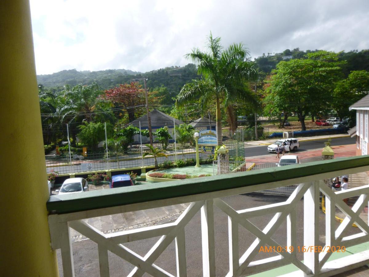 Sandcastles Holiday #C9 Ocho Rios Exteriér fotografie